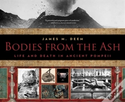 Capa do artigo Bodies From The Ash