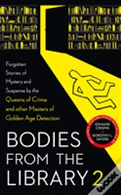 Bodies From The Library 2