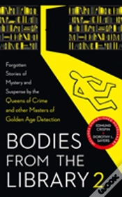Capa do artigo Bodies From The Library 2
