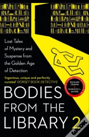 Capa do artigo Bodies From The Library 2