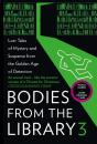 Bodies From The Library 3 - Preview