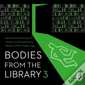 Capa do artigo Bodies From The Library 3