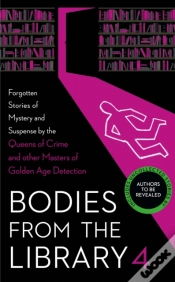 Capa do artigo Bodies From The Library 4