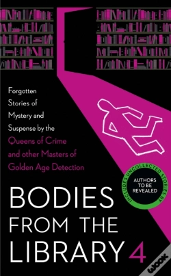Capa do artigo Bodies From The Library 4