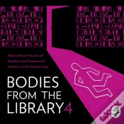 Capa do artigo Bodies From The Library 4
