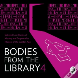 Capa do artigo Bodies From The Library 4
