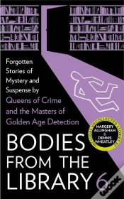 Capa do artigo Bodies From The Library 6