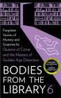 Bodies From The Library 6 - Preview