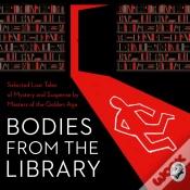 Capa do artigo Bodies From The Library