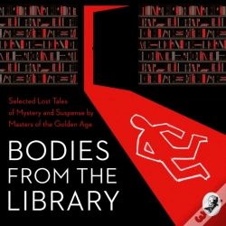 Capa do artigo Bodies From The Library
