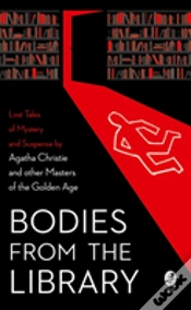 Capa do artigo Bodies From The Library