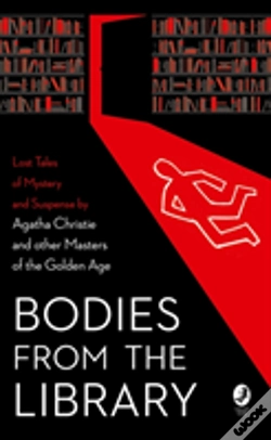 Capa do artigo Bodies From The Library