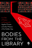 Bodies From The Library