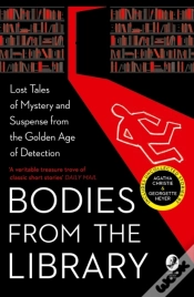 Capa do artigo Bodies From The Library