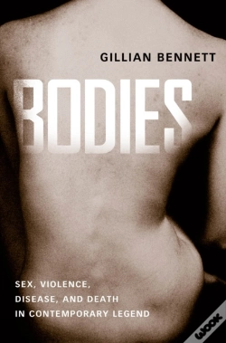 Capa do artigo Bodies