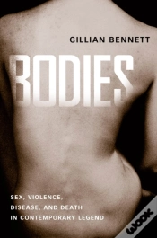 Capa do artigo Bodies