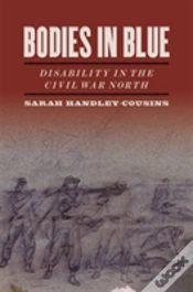 Capa do artigo Bodies In Blue