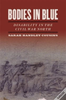 Capa do artigo Bodies In Blue
