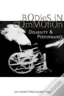 Bodies In Commotion
