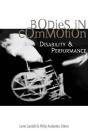Bodies In Commotion - Preview