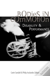 Bodies In Commotion