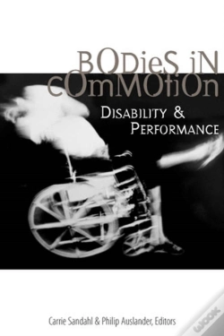 Capa do artigo Bodies In Commotion