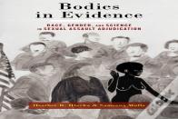 Bodies In Evidence