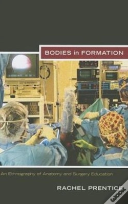 Capa do artigo Bodies In Formation