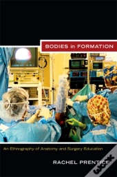 Bodies In Formation