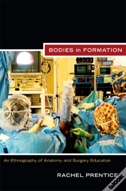 Capa do artigo Bodies In Formation