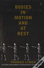 Capa do artigo Bodies In Motion And At Rest