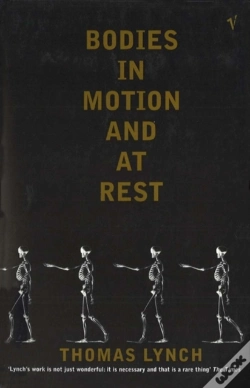 Capa do artigo Bodies In Motion And At Rest