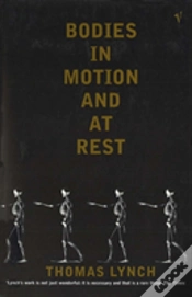 Capa do artigo Bodies In Motion And At Rest