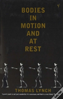 Capa do artigo Bodies In Motion And At Rest