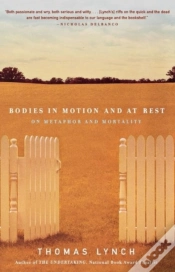 Capa do artigo Bodies In Motion And At Rest