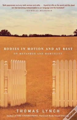 Capa do artigo Bodies In Motion And At Rest