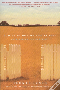 Capa do artigo Bodies In Motion And At Rest