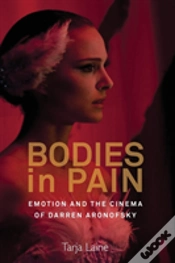 Capa do artigo Bodies In Pain