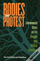 Bodies In Protest