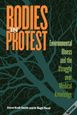 Capa do artigo Bodies In Protest