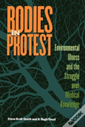 Capa do artigo Bodies In Protest