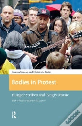 Bodies In Protest