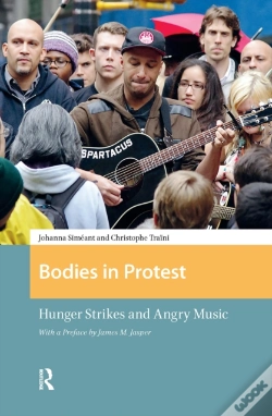 Capa do artigo Bodies In Protest