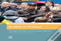 Bodies In Protest