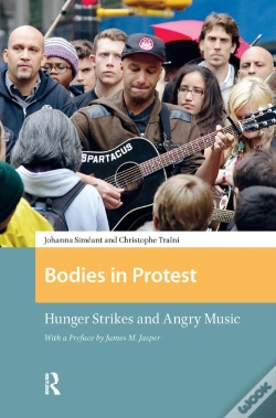 Capa do artigo Bodies In Protest