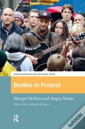 Bodies In Protest