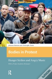 Capa do artigo Bodies In Protest