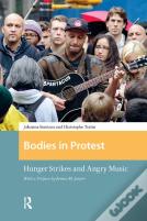 Bodies In Protest