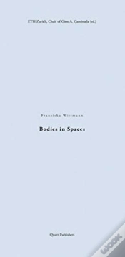 Capa do artigo Bodies In Spaces