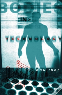 Capa do artigo Bodies In Technology